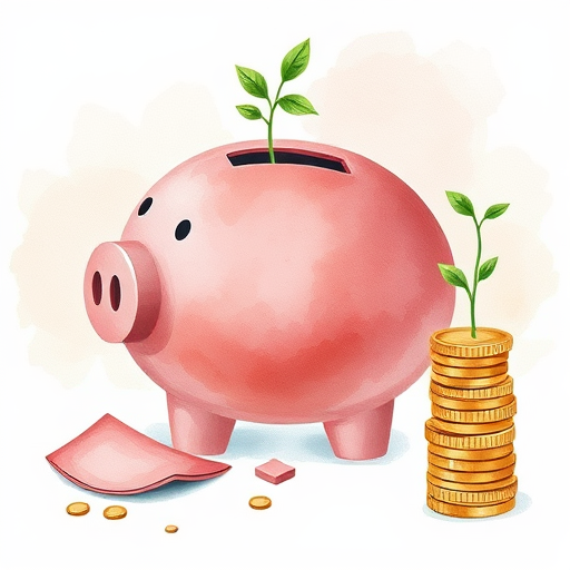 Finansovyy krizis kak katalizator dlya lichnostnogo i finansovogo rosta