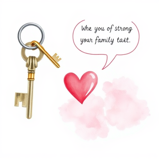 Klyuchi k uspeshnomu obshcheniyu s blizkimi dlya protsvetaniya otnosheniy