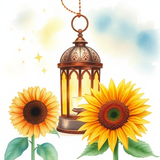 Svet v temnote Kak nadezhda pomogaet nayti izobilie v trudnye vremena