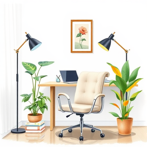 blagosostoyanie i vremya stanovyatsya dostizhimymi esli sozdat uyutnoe prostranstvo dlya rabotyi