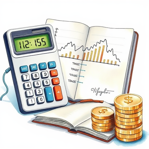 dolgosrochnye finansovye plany bez opredelennykh tseley kak sostavit i ne oshibitsya