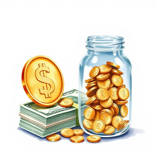 kak delitsya svoyey denezhnoy mantroy na privlechenie denezhnogo potoka s okruzhayushchimi chtoby sozdat pozitivnoye vliyaniye