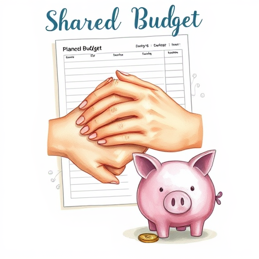 kak naladit doverie v otnosheniyakh kogda finansovye voprosy vyzvayut spory