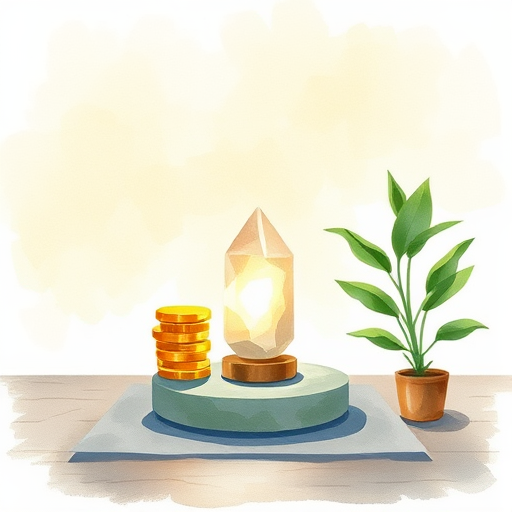 Duhovnyy rost i finansovyy uspekh kak preodoljet vnutrenniy konflikt na puti k izobiliju