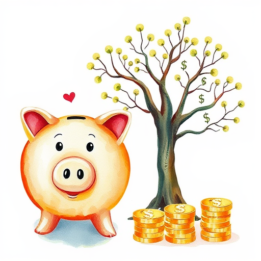 Emotsionalnaya svyaz s dengami kak blagosostoyanie i semya formiruyut vash put k izobiliyu