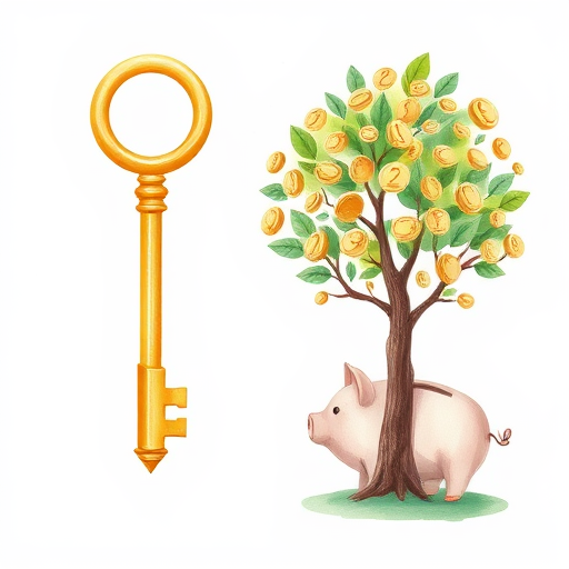 Izobilie i samodistsiplina kak klyuchi k finansovomu protsvetaniyu v trudnye vremena