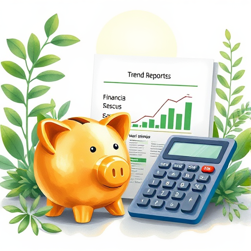 Kak bogatye zaraabatyvayut esche bolshe deneg sleduya finansovym trendam i innovatsiyam