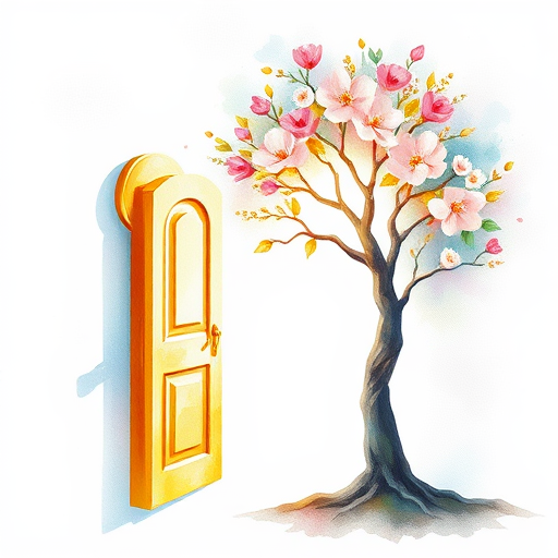 Kak osoznanie sebya otkryvaet dveri k izobiliyu i finansovomu blagosostoyaniyu