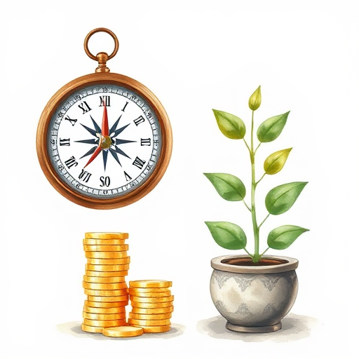 Kak preodolet slozhnosti na puti k blagosostoyaniyu i uvelichit dokhod na dolgostrochnyh tselyah