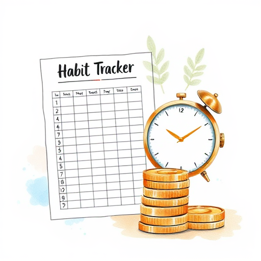 Kak sozdat polnye privychki dlya rosta dokhoda dazhe pri nekhvatke vremeni