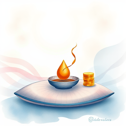 Meditatsiya kak klyuch k izobiliyu i rostu dokhoda v usloviyakh finansovogo bespokoystva