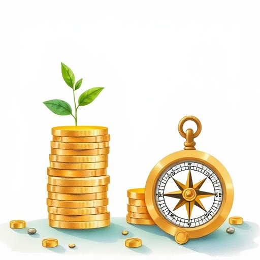 Novye podkhody k protsvetaniyu i rostu dokhoda dlya dostizheniya finansovogo izobilya