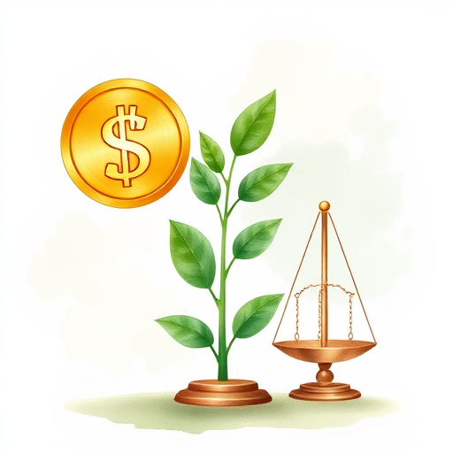 Pereosmyslyaia dengi put k dostatku izobiliiu i garmonii v zhizni