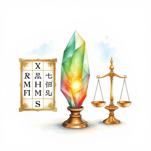 Preodolenie proshlogo i ukreplenie very v denezhnye runy dlya uvelicheniya dohoda i izobilya