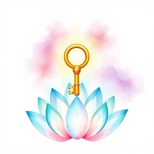 Probuzhdenie vnutrenney sily dlya dostizheniya finansovogo izobiliya i preodoleniya somneniy