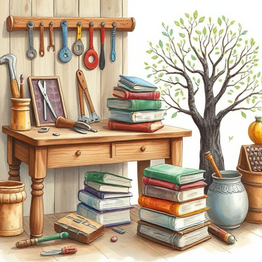 Protsvetanie cherez uvazhenie k trudu i dengi otcovskoy mudrosti