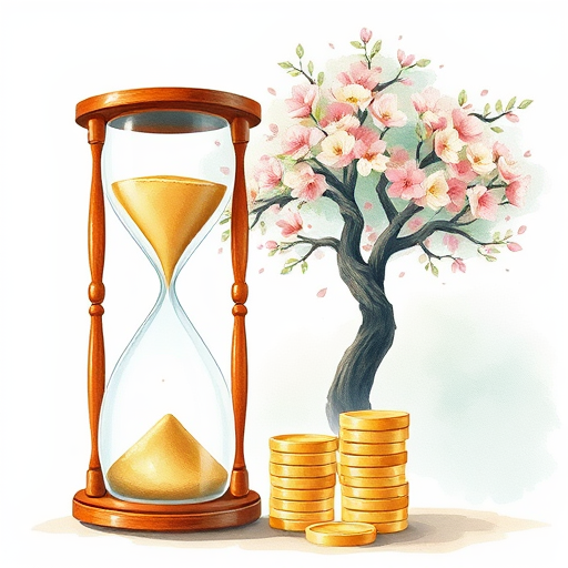 Protsvetanie v lyubom vozraste sekrety kayfa ot zhizni i uvelicheniya dokhoda