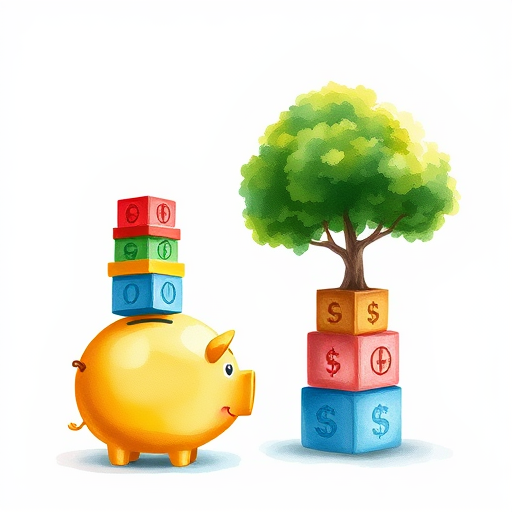 Protsvetanie i uverennost kak sozdanie izobilia formiruet finansovuiu smelost u malchikov