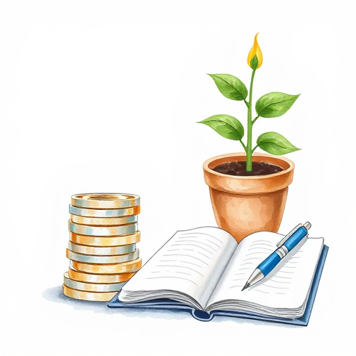 Put k finansovomu blagopoluchiyu cherez samosoznanie i preodolenie slozhnostey na puti k dostatku