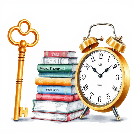 Put k finansovomu izobiliju i lichnoj effektivnosti bez poteri motivacii