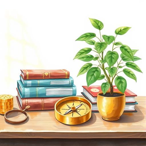 Put k finansovomu izobiliyu cherez effektivnoe upravlenie proyektami dlya dostizheniya dolgovremennykh rezultatov