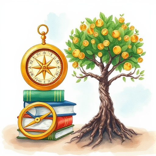 Put k istinnomu blagosostoyanii kak otdelit tsennosti ot mneniy i sozdat finansovoe izobilie