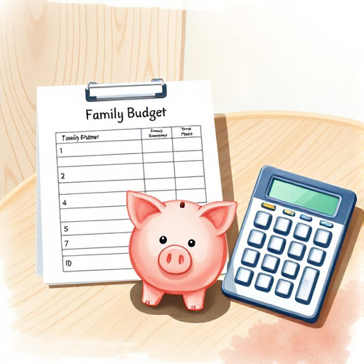 Semeynye finansy bez konfliktov kak sozd atmosferu izobiliya i dostatka