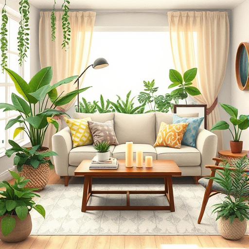 Sozdanie Izobilija v Dome Kak Put k Garmonichnym Otnosheniyam i Finansovomu Blagopoluchiyu