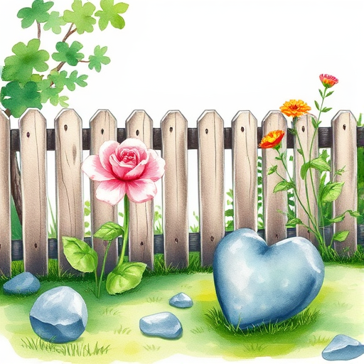 Sozdanie zdorovykh granits dlya vosstanovleniya sily i lyubvi