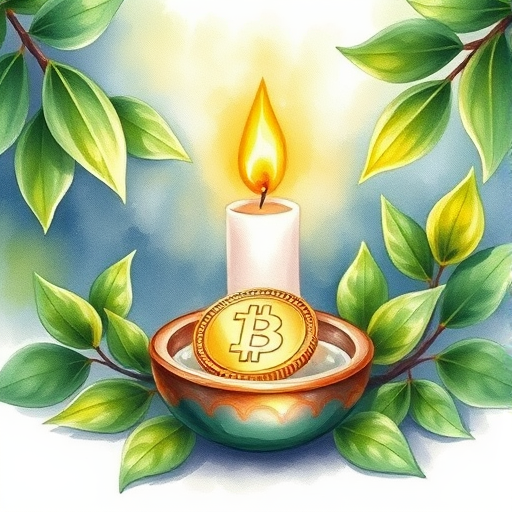 SozdanieAtmosferyDlyaUspeshnogoRitualaNaDengiVNeblagopriyatnykhUsloviyakhNovoGoda