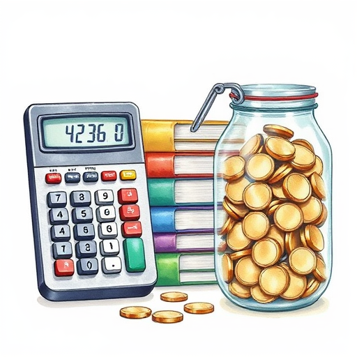 Upravlenie semeynym byudzhetom dlya izobiliya i finansovykh mecht