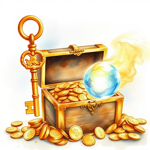 Usileniye dokhoda cherez vizualizatsiyu sekrety zagovora na bogatstvo i izobilie