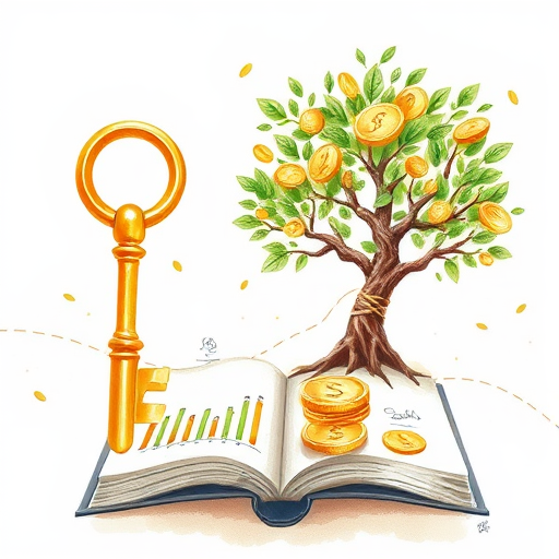 kak osvoit magiyu denyeg cherez obucheniye i samorazvitiye dlya dostizheniya dostatka i finansovogo izobiliya