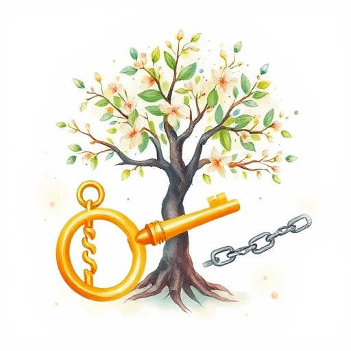 Blagosostoyanie i otvetstvennost kak klyuchi k izobilie v zhizni bez zavisimosti ot mneniy drugikh