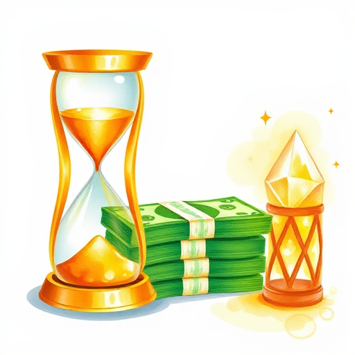 DengiEnergiyaIVremyaKlyuchiKDos takuIizobiluBezStressa