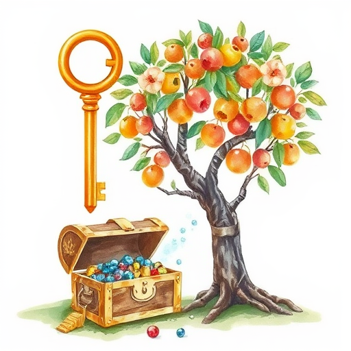 Dostizhenie blagosostoyaniya bez plana instrumenty dlya razvitiya sposobnostey i privlecheniya izobilie