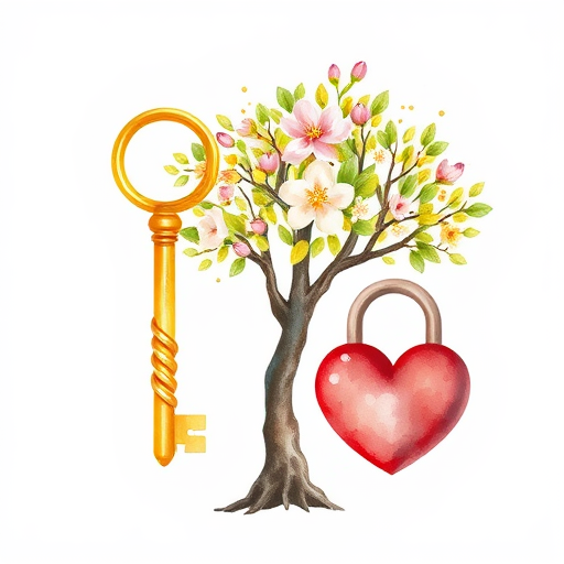 Izobilie otnosheniy i osoznannyy vybor dlya finansovogo rosta i lichnogo schastya