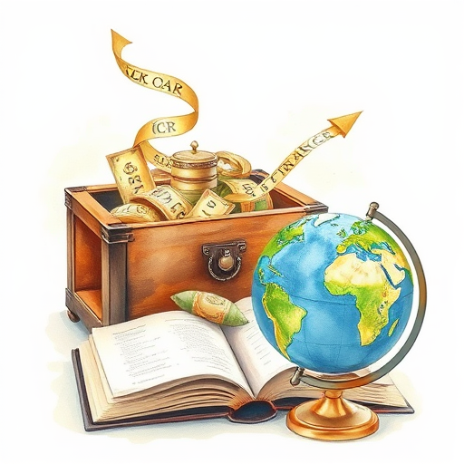 Kak preodolet kulturnye tabu i otkryt dveri k dostatku i finansovomu izobiliju cherez effektivnoe obshchenie o dengerakh