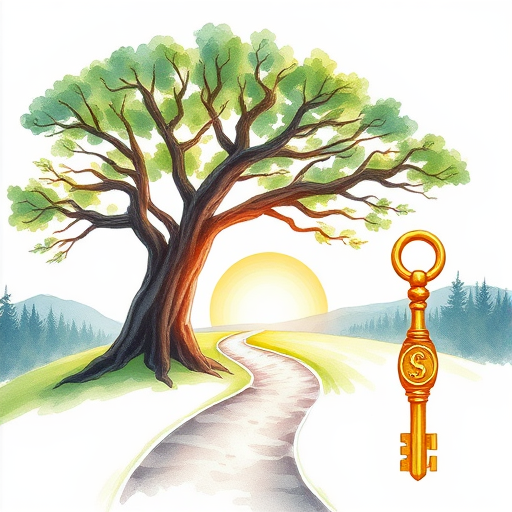 Kak razvit vnutrennyuyu silu i prevratit poteri v put k izobalyiu i finansovomu dostatku