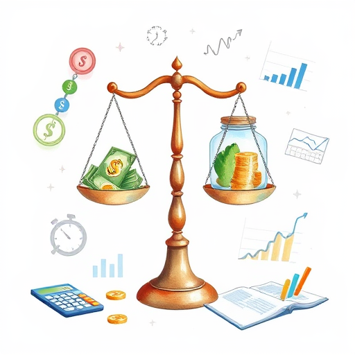 Kak sbalansirovat raskhody dlya dostizheniya izobilya i finansovogo blagosostoyaniya