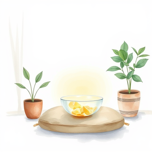 Meditatsiya kak klyuch k garmonie v otnosheniyakh i privlecheniyu izobiliya