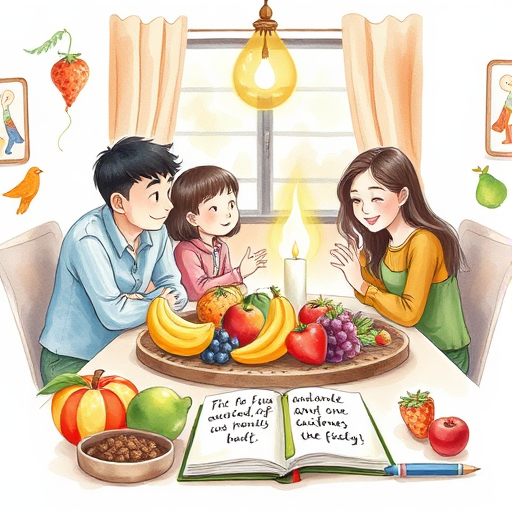 Preobrazovanie myshleniya kak sovmestnye praktiki sozdaiut izobilie i dostatok v vashei seme