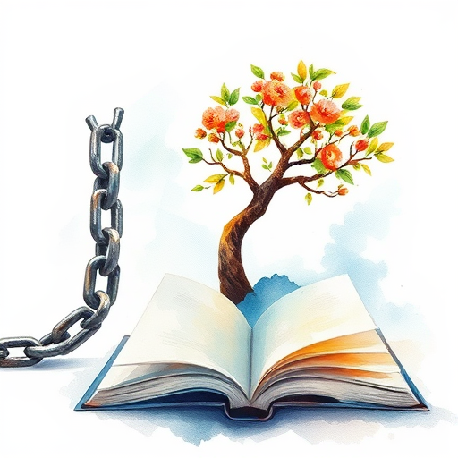 Preodolenie strakha pered neudachey dlya dostizheniya izobiliya i protsvetaniya cherez obucheniye novomu