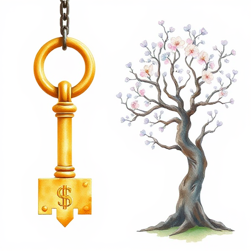 Preodolenie vnutrennikh konfliktov na puti k finansovomu izobiliyu i dostatku