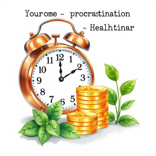 PreodolenieProkrastinatsiiDlyaDostizheniyaFinansovogoIzobiliyaiZdorovya