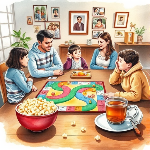 Protsvetanie i izobilie v seme sekrety sovmestnogo dosuga dlya povysheniya dokhoda i garmonii