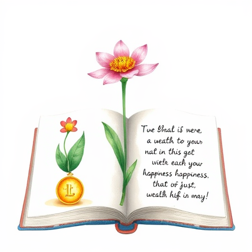 Put k izobilyu radosti kak radovatsya malenkim dokhodam i privlekat dostatok v zhizn