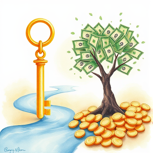 Sekrety blagostataniya kak otkryt potok finansovykh izobilij v otnosheniyakh