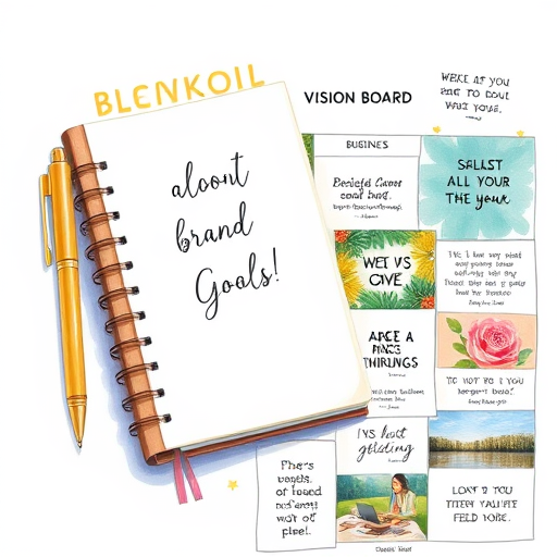 Sozdanie lichnogo brenda i finansovye tseli dlya privlecheniya izobiliya i dostizheniya blagosostoyaniya