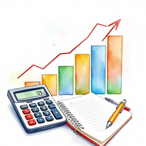 Sozdanie sistemy finansovogo samoanaliza dlya dostizheniya izobiliya i rosta dokhoda cherez praktiku obratnoy svyazi